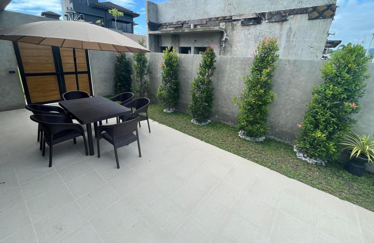 Seafront Residences Vacation Getaway Сан Хуан Екстериор снимка