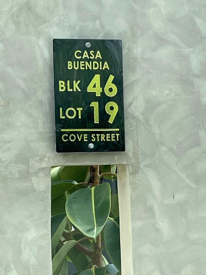 Seafront Residences Vacation Getaway Сан Хуан Екстериор снимка