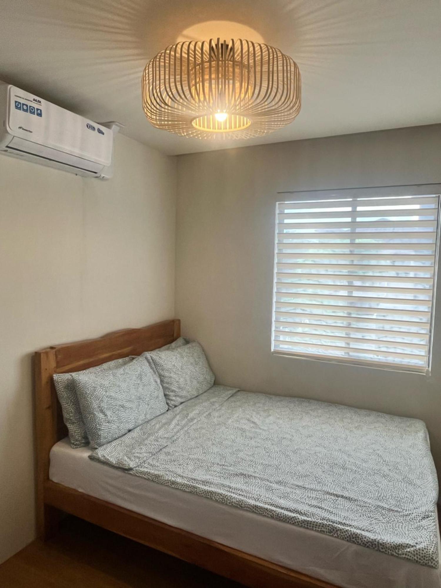 Seafront Residences Vacation Getaway Сан Хуан Екстериор снимка
